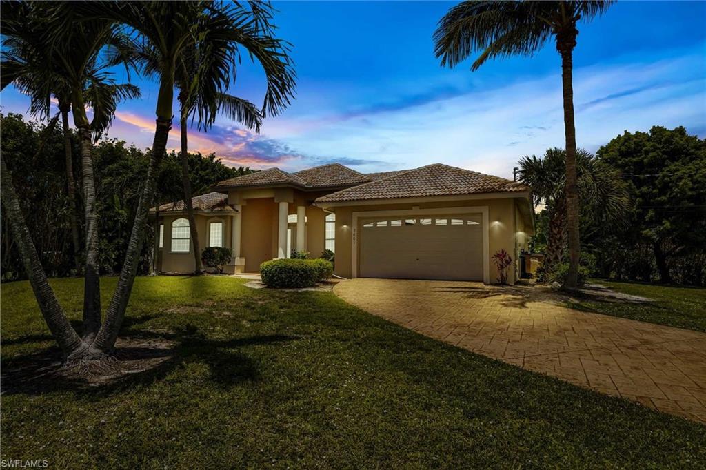 CAPE CORAL - Residential Lease