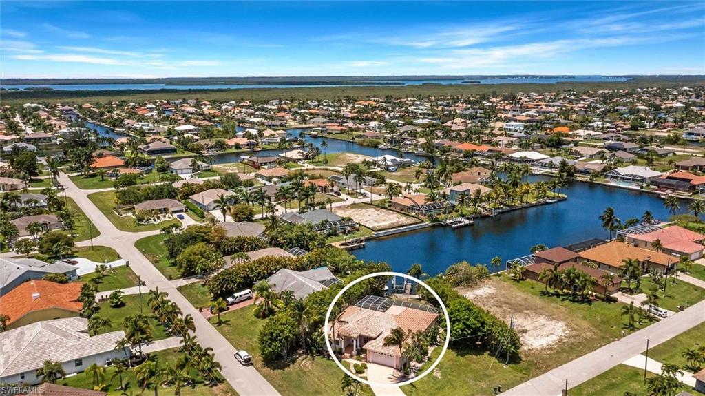 CAPE CORAL - Residential Lease