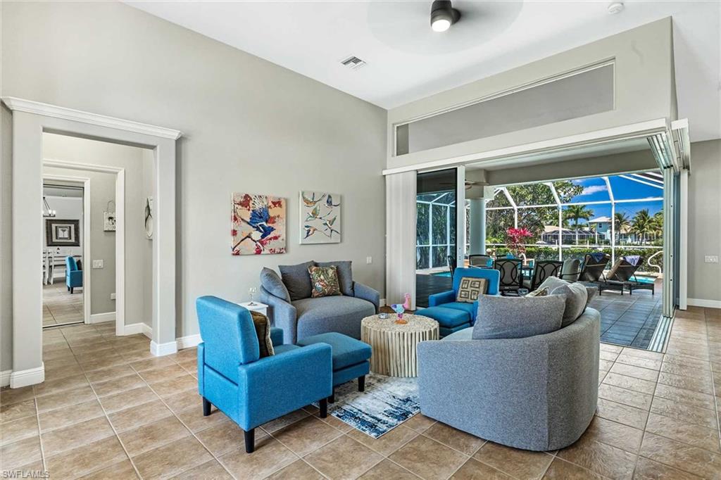 CAPE CORAL - Residential Lease