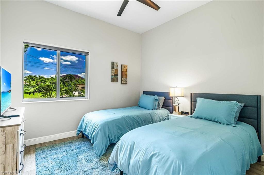 CAPE CORAL - Residential Lease