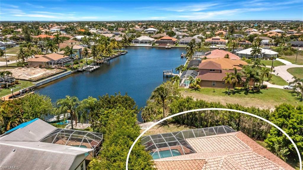 CAPE CORAL - Residential Lease