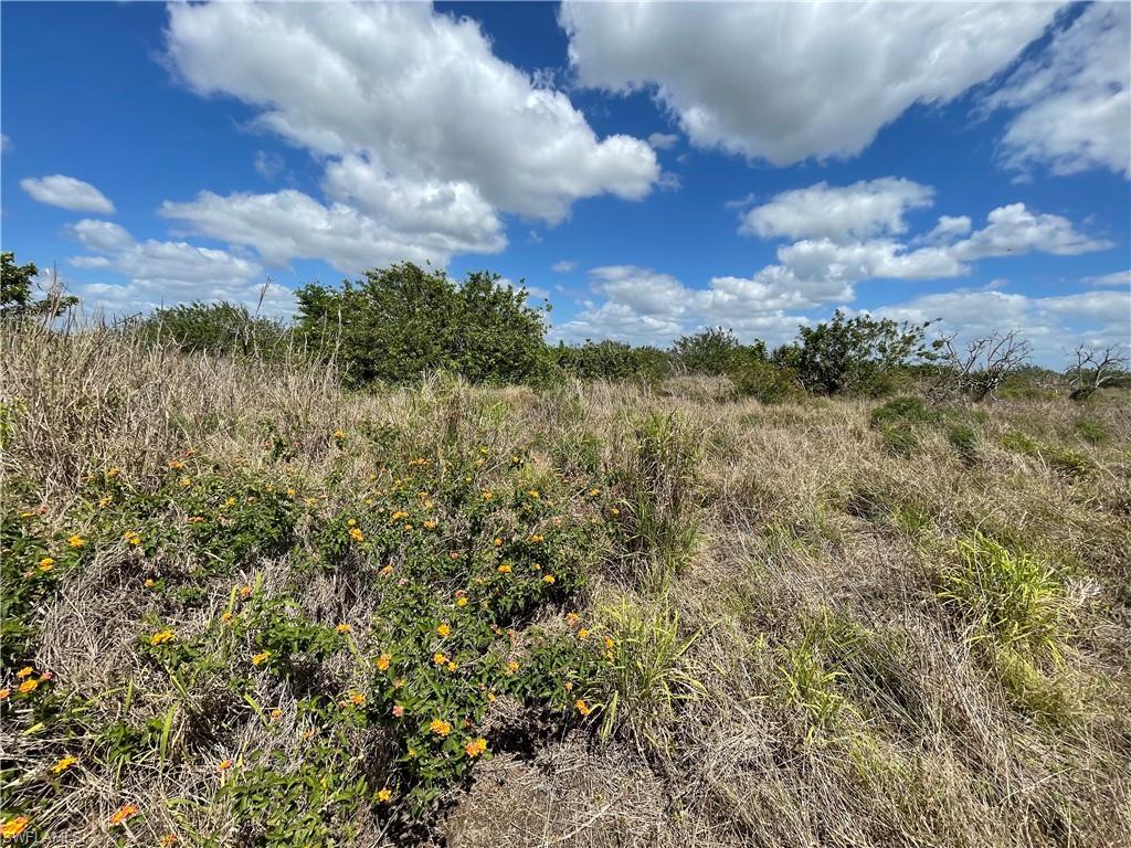 GERBER GROVES SEC 2 - Land