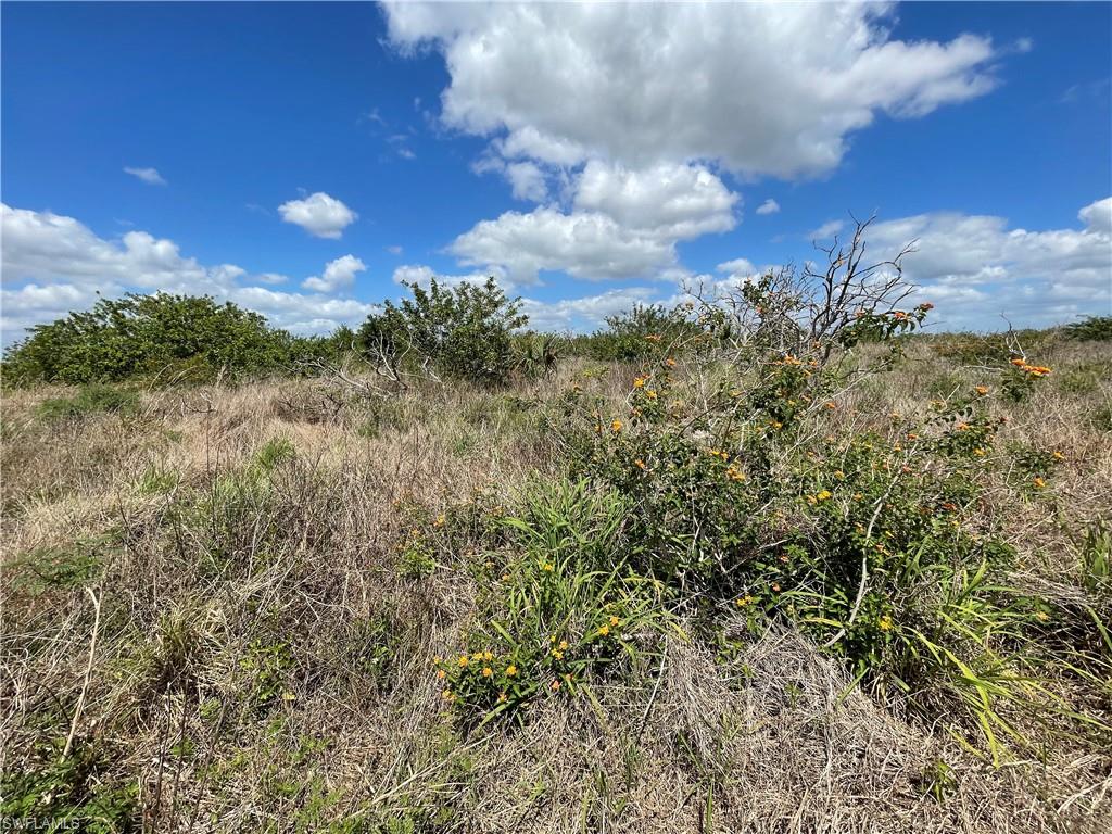 GERBER GROVES SEC 2 - Land