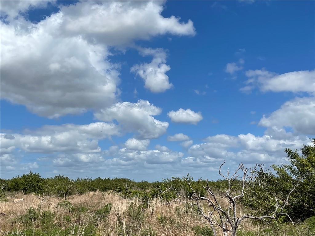 GERBER GROVES SEC 2 - Land