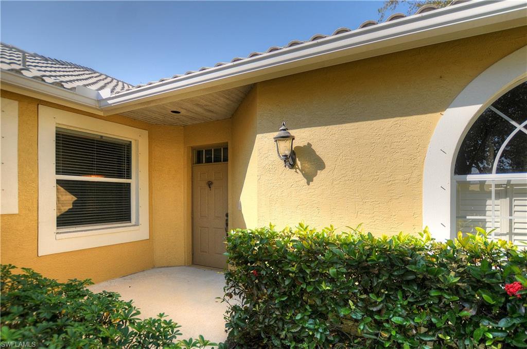 PELICAN LANDING - Residential