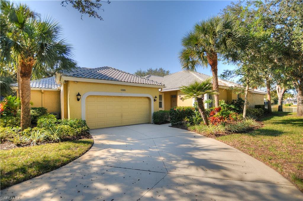 PELICAN LANDING - Residential