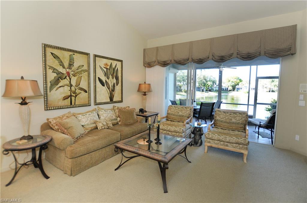 PELICAN LANDING - Residential