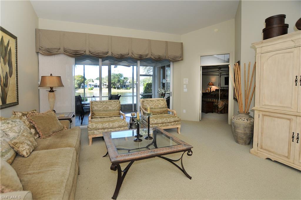 PELICAN LANDING - Residential