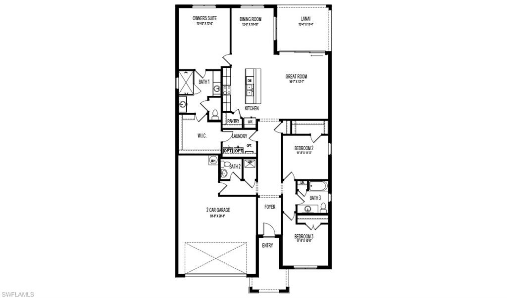 STONEWATER - Residential
