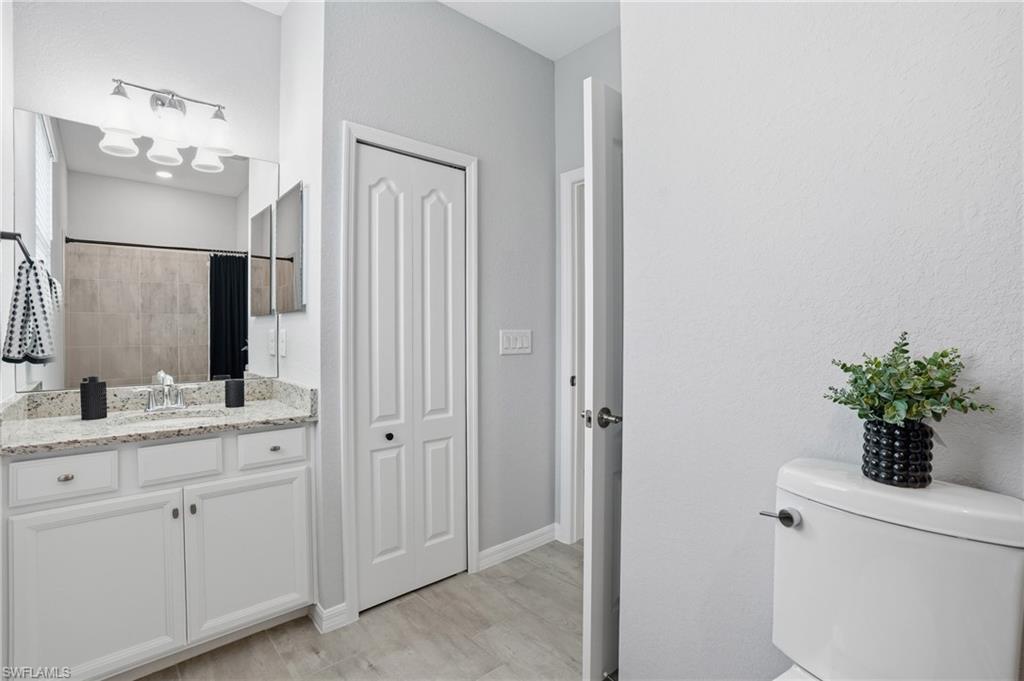 THE PLACE AT CORKSCREW - Residential