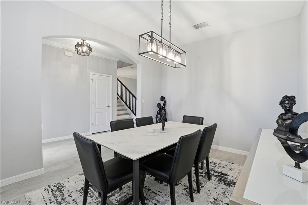 THE PLACE AT CORKSCREW - Residential