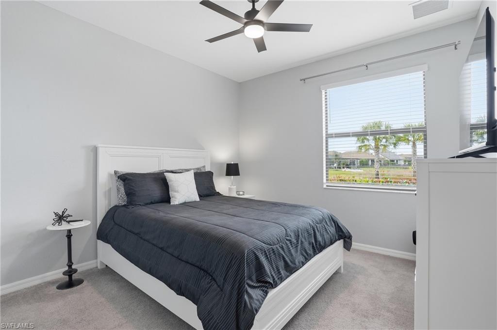 THE PLACE AT CORKSCREW - Residential