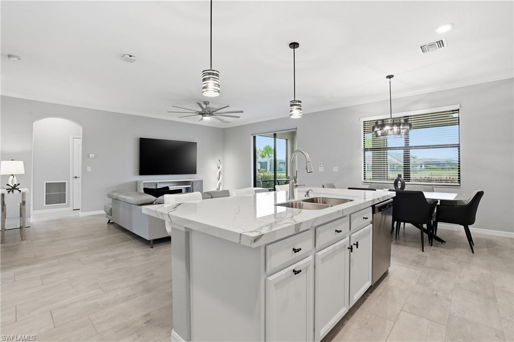 THE PLACE AT CORKSCREW - Residential