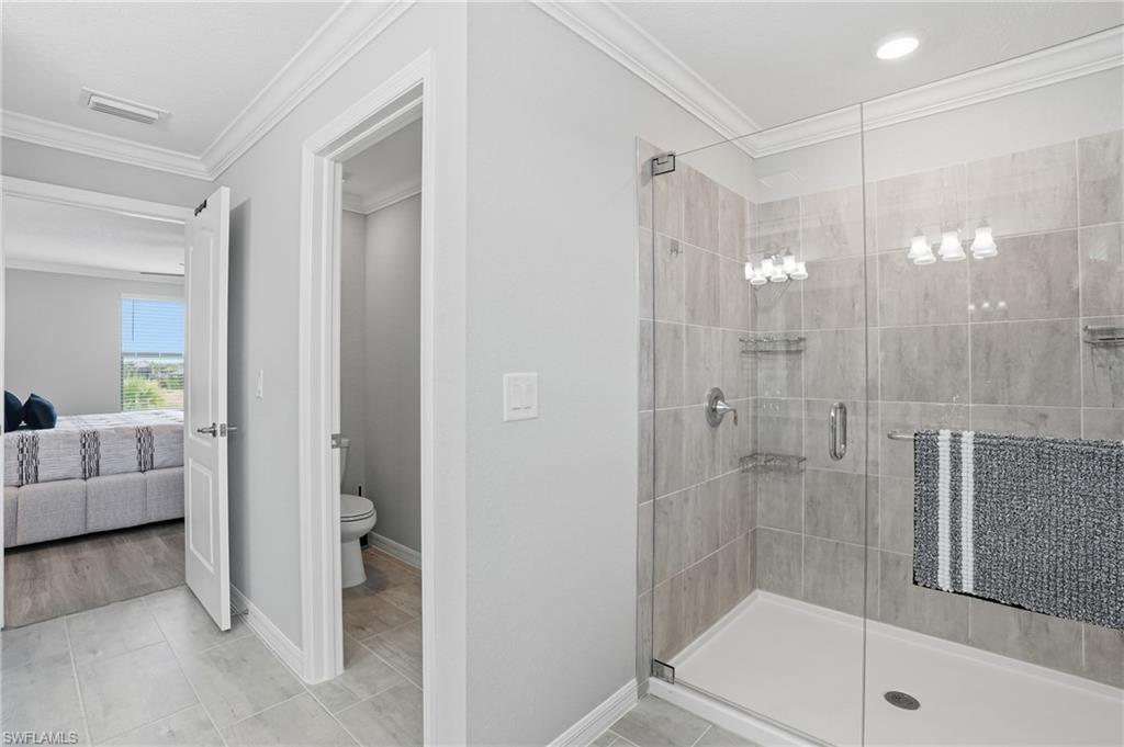 THE PLACE AT CORKSCREW - Residential