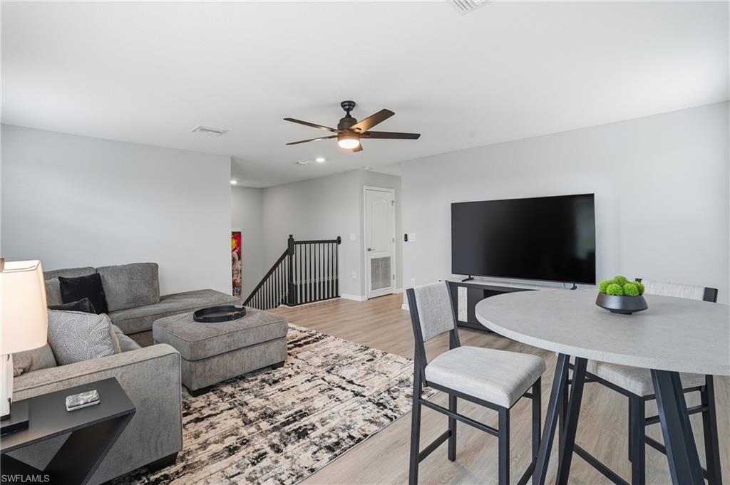 THE PLACE AT CORKSCREW - Residential