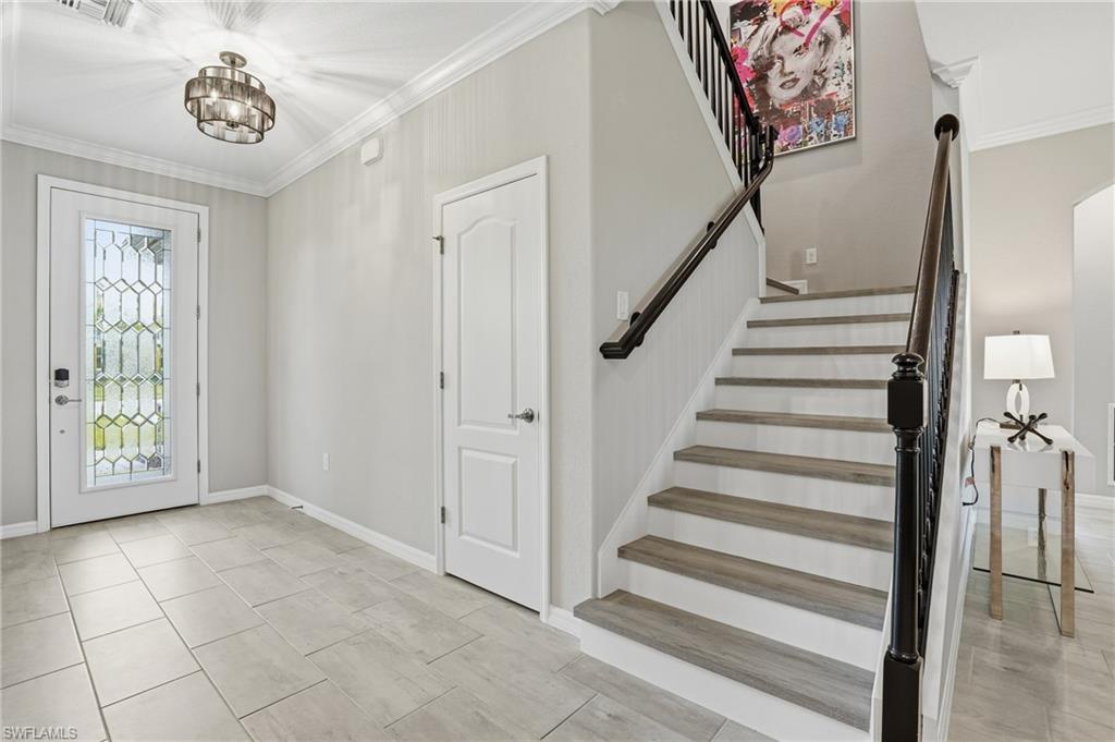 THE PLACE AT CORKSCREW - Residential