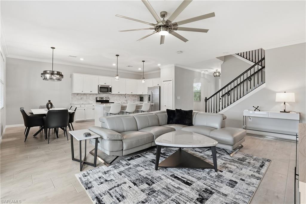 THE PLACE AT CORKSCREW - Residential