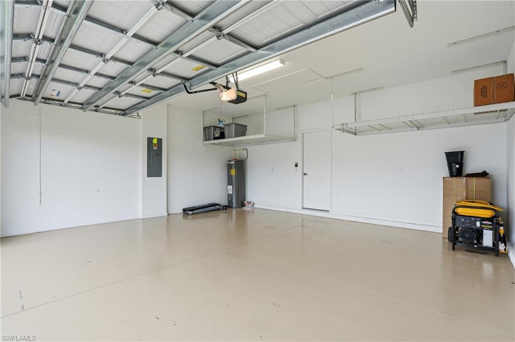 THE PLACE AT CORKSCREW - Residential