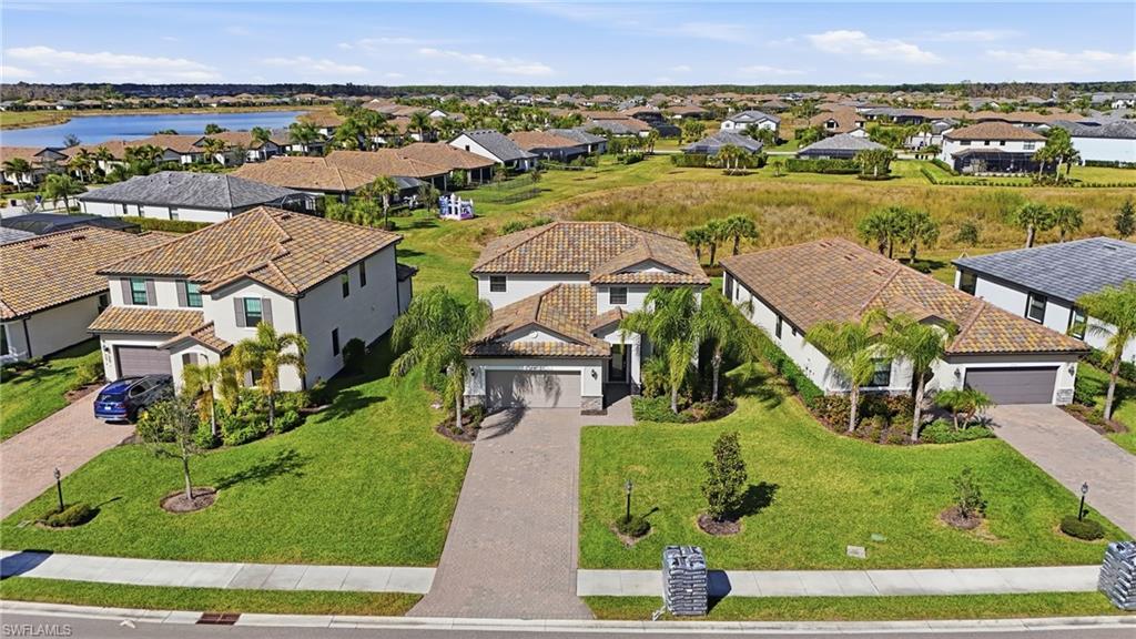 THE PLACE AT CORKSCREW - Residential