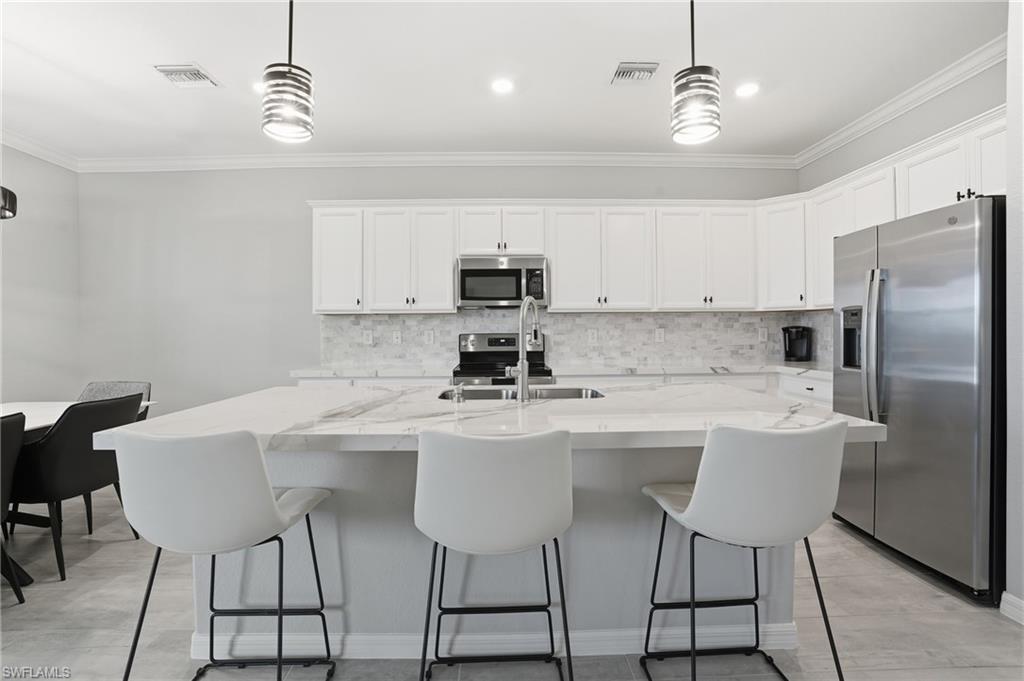 THE PLACE AT CORKSCREW - Residential