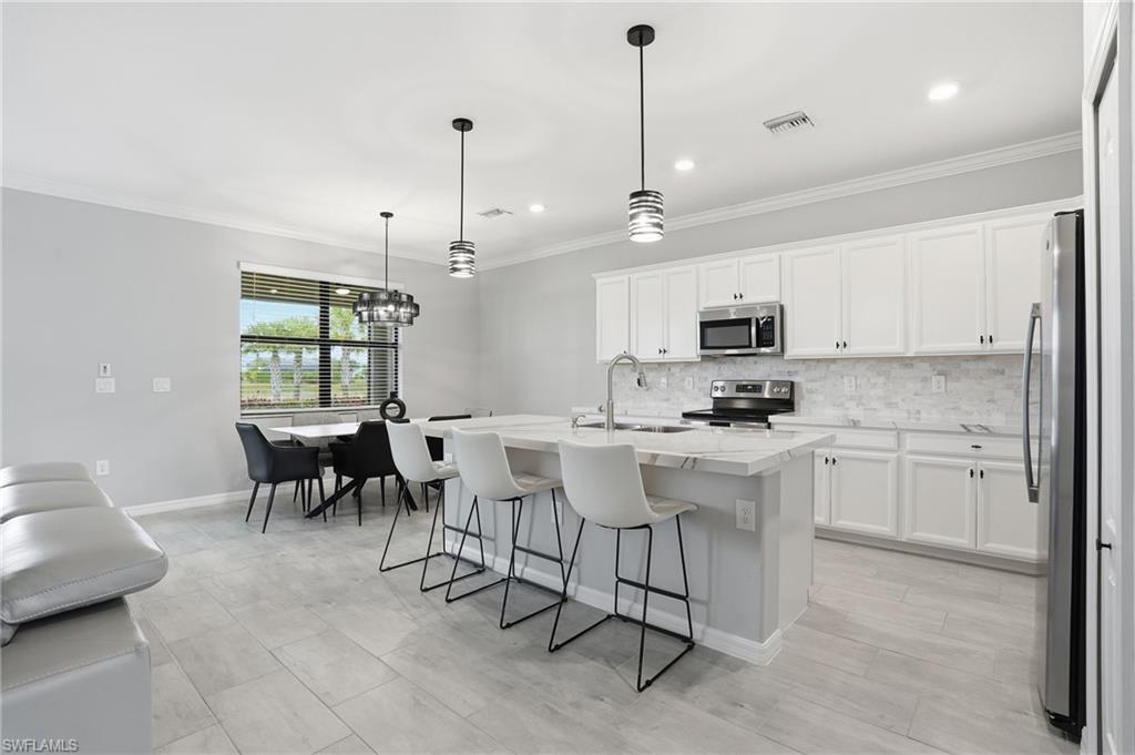 THE PLACE AT CORKSCREW - Residential