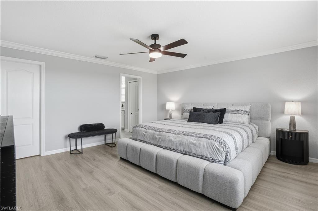 THE PLACE AT CORKSCREW - Residential