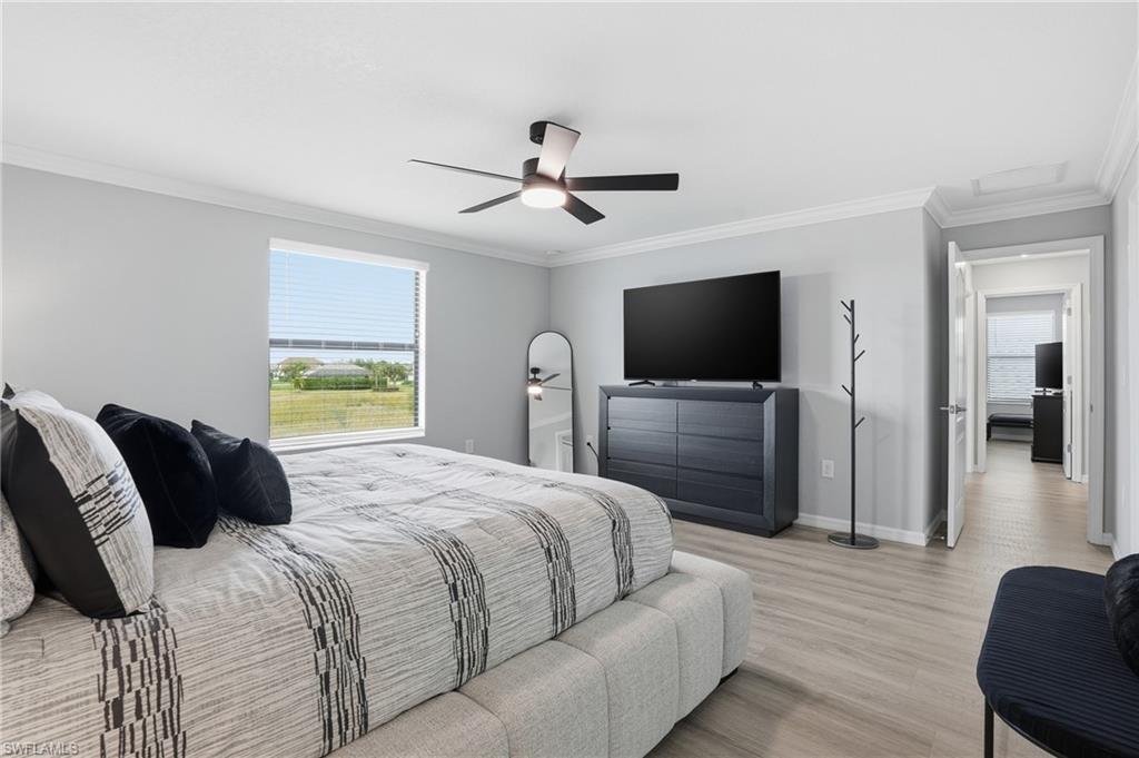 THE PLACE AT CORKSCREW - Residential