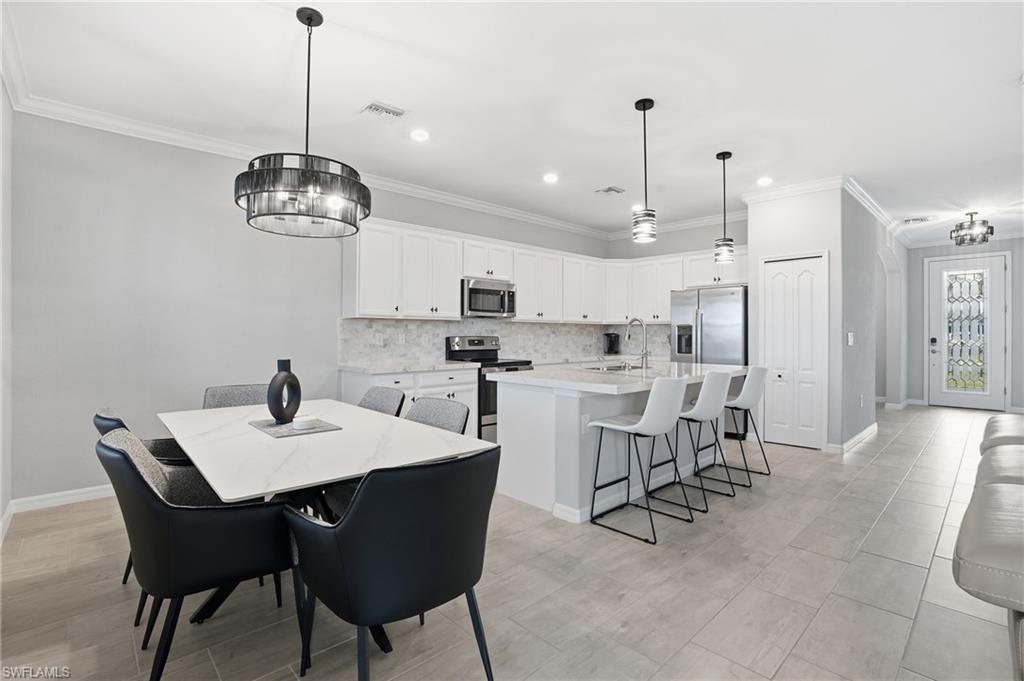 THE PLACE AT CORKSCREW - Residential