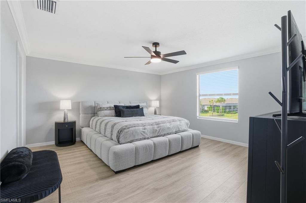 THE PLACE AT CORKSCREW - Residential