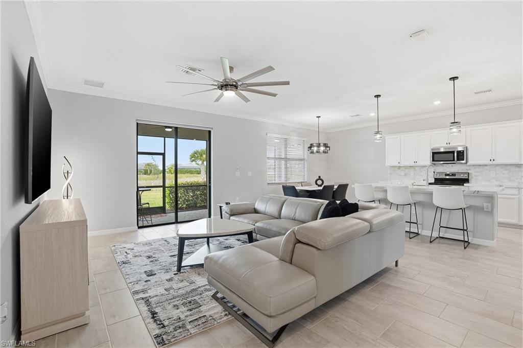 THE PLACE AT CORKSCREW - Residential