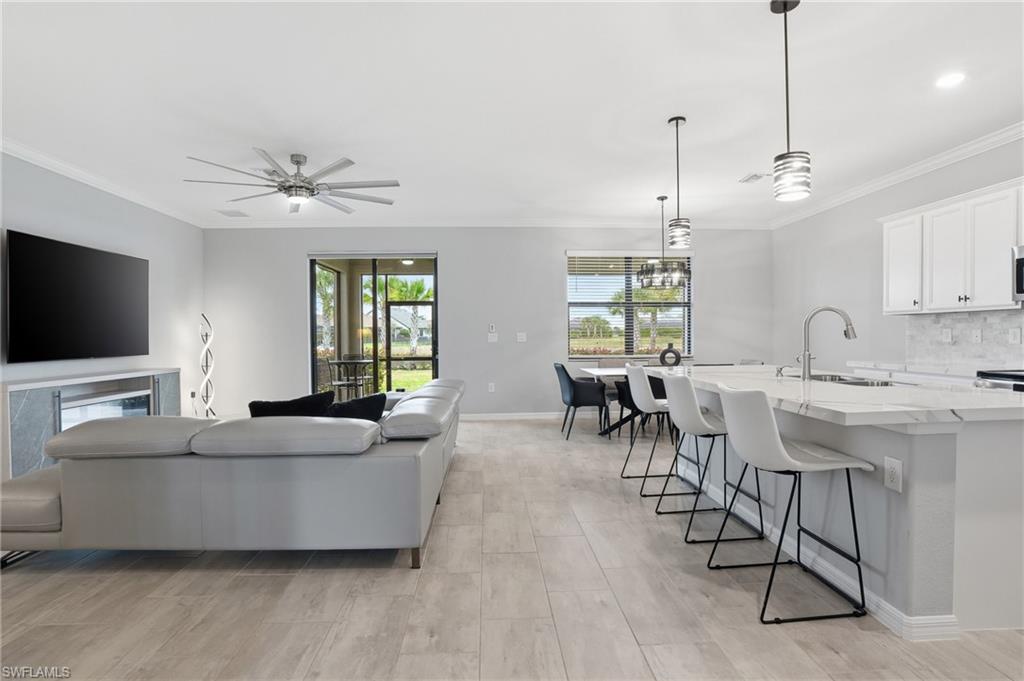 THE PLACE AT CORKSCREW - Residential