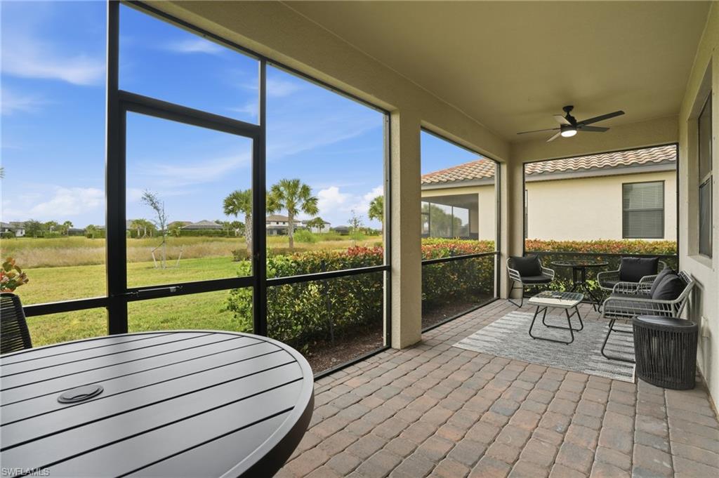 THE PLACE AT CORKSCREW - Residential