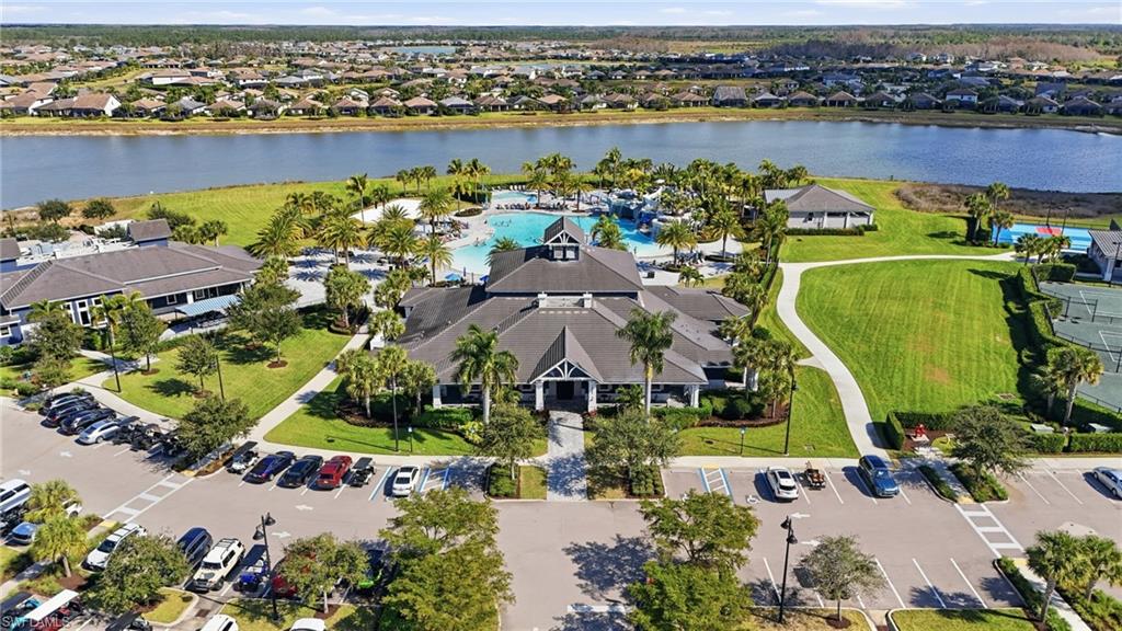 THE PLACE AT CORKSCREW - Residential