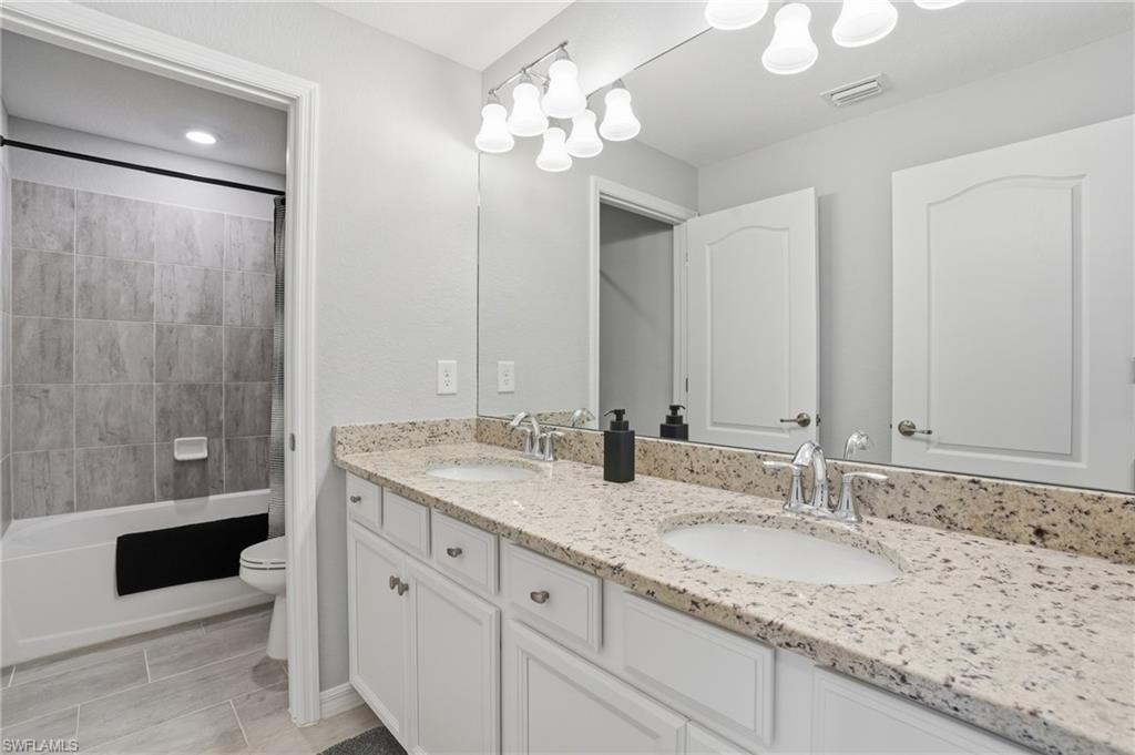 THE PLACE AT CORKSCREW - Residential