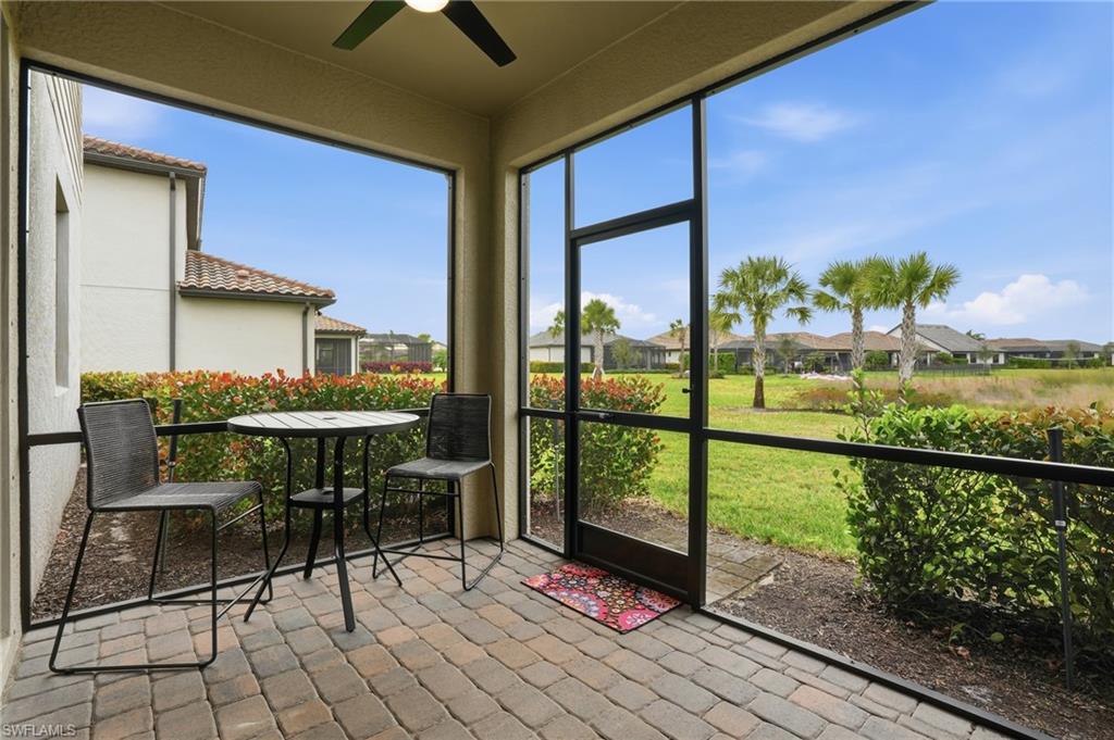 THE PLACE AT CORKSCREW - Residential