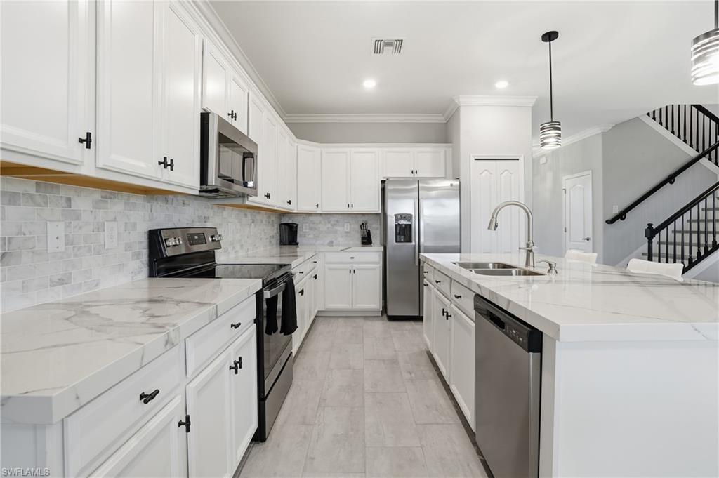 THE PLACE AT CORKSCREW - Residential