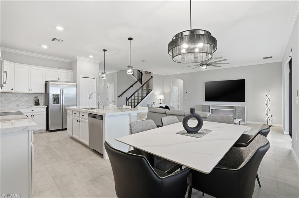 THE PLACE AT CORKSCREW - Residential