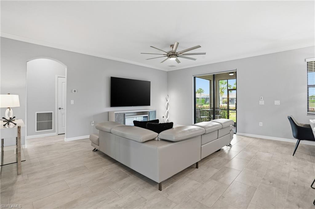 THE PLACE AT CORKSCREW - Residential