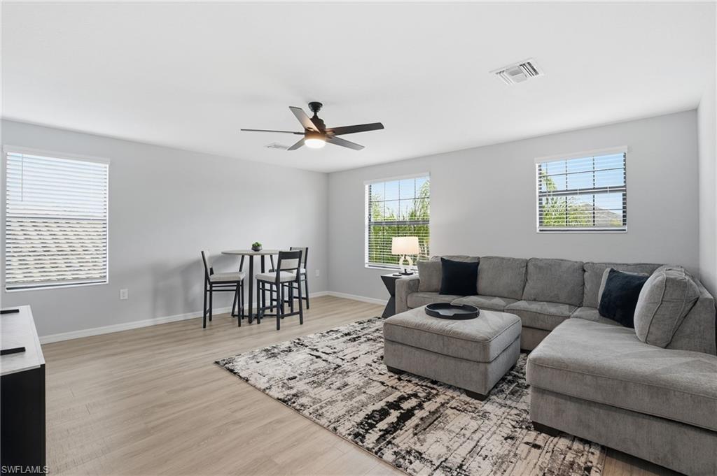 THE PLACE AT CORKSCREW - Residential