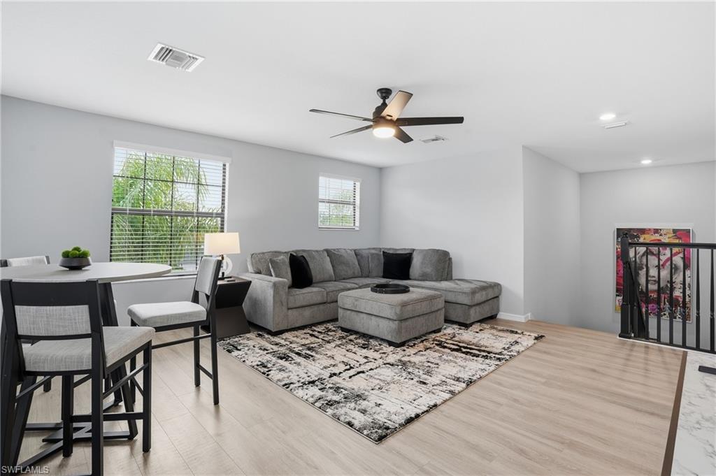 THE PLACE AT CORKSCREW - Residential