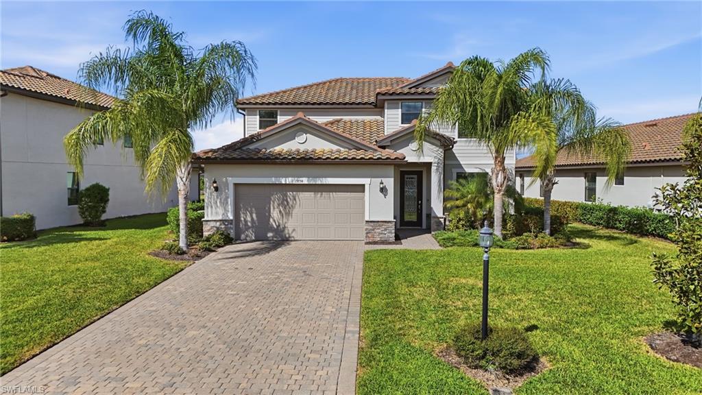 THE PLACE AT CORKSCREW - Residential