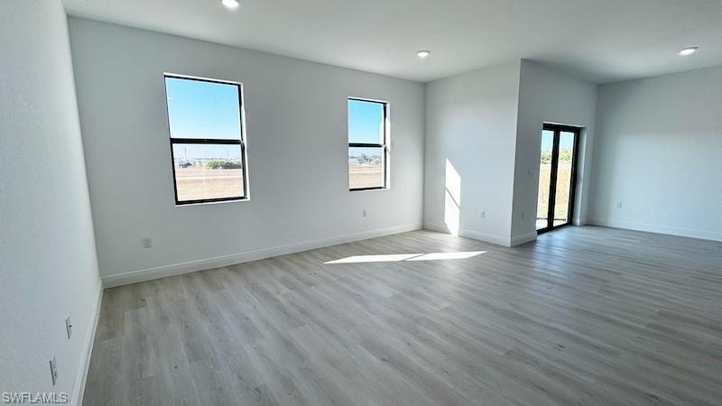 PORT LABELLE - Residential Lease