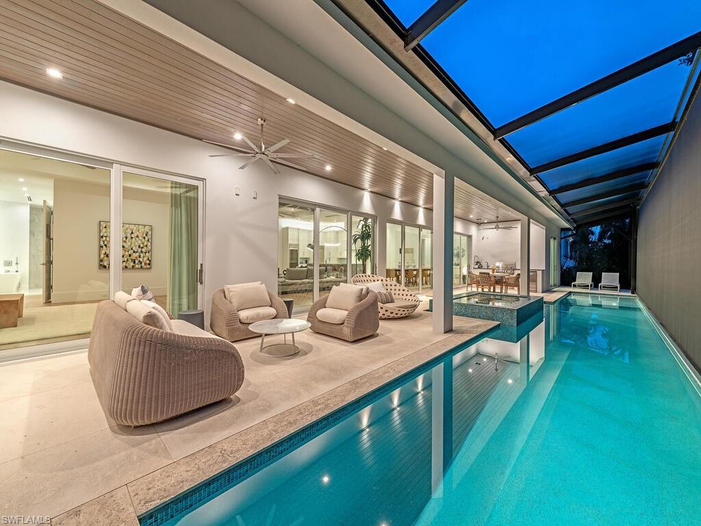 PARK SHORE - Residential