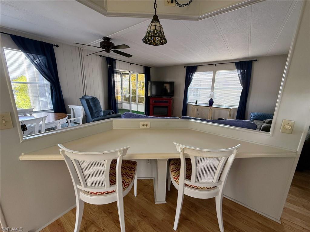 LAZY DAYS MOBILE VILLAGE - Residential