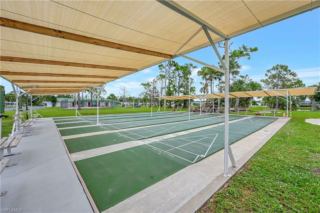 LAZY DAYS MOBILE VILLAGE - Residential