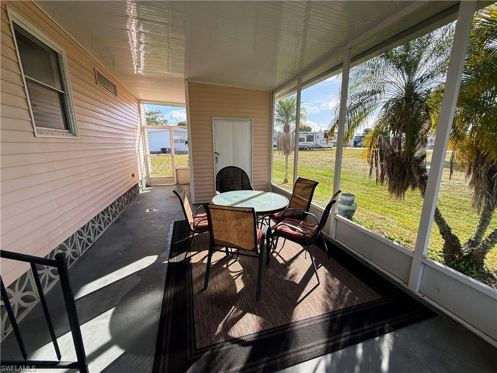 LAZY DAYS MOBILE VILLAGE - Residential