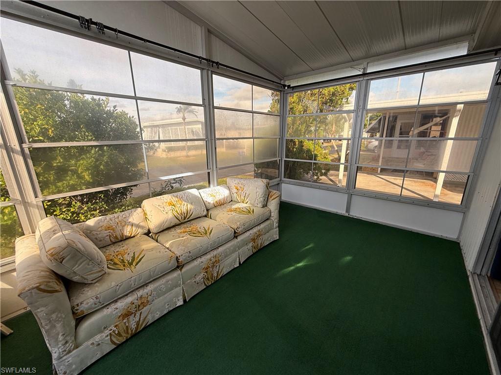 LAZY DAYS MOBILE VILLAGE - Residential