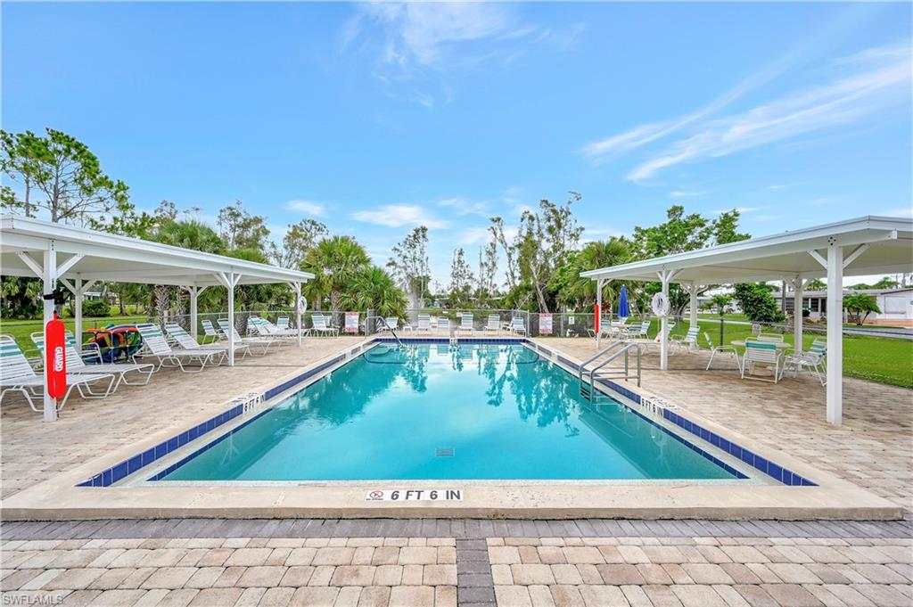 LAZY DAYS MOBILE VILLAGE - Residential