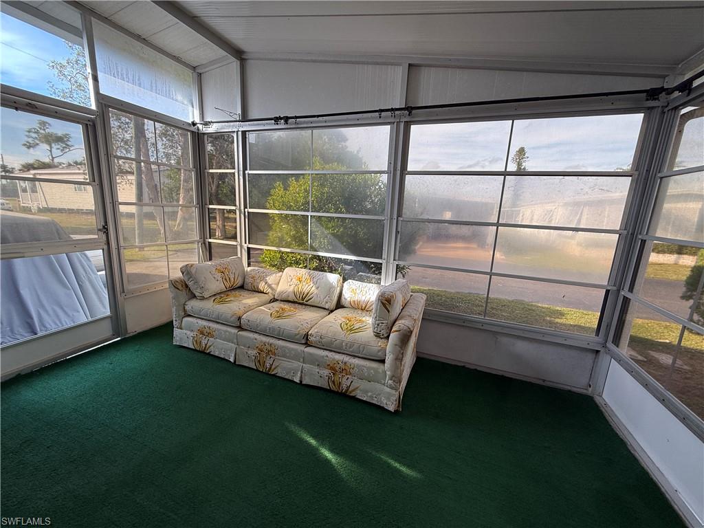 LAZY DAYS MOBILE VILLAGE - Residential