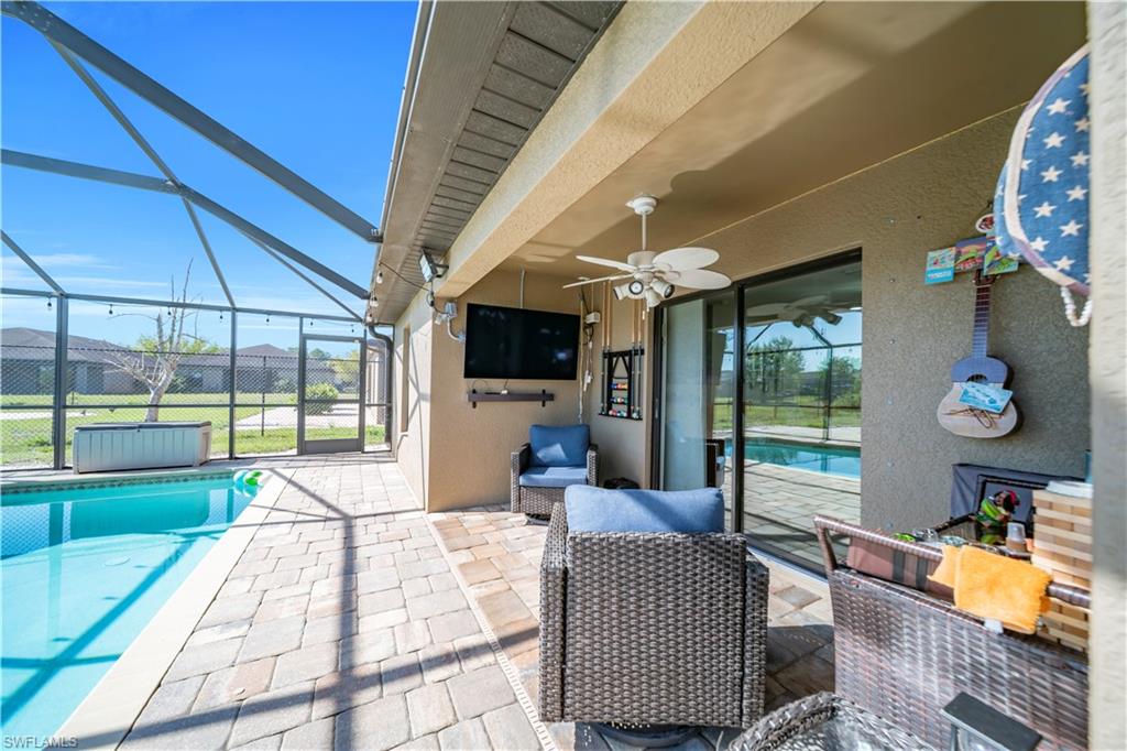 SHADOW LAKES - Residential